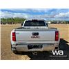 Image 20 : 2016 GMC SIERRA  3500HD CREW CAB DUALLY PICKUP