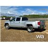 Image 4 : 2016 GMC SIERRA  3500HD CREW CAB DUALLY PICKUP