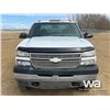 Image 17 : 2005 CHEVROLET 3500HD CREW CAB DUALLY PICKUP