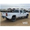 Image 3 : 2005 CHEVROLET 3500HD CREW CAB DUALLY PICKUP