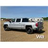 Image 4 : 2016 CHEVROLET 3500HD LT CREW CAB PICKUP