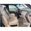 Image 12 : 2008 FORD F-350 LARIAT CREW CAB PICKUP