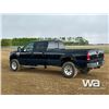 Image 4 : 2008 FORD F-350 LARIAT CREW CAB PICKUP