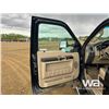Image 6 : 2008 FORD F-350 LARIAT CREW CAB PICKUP