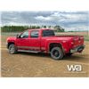 Image 4 : 2010 CHEVROLET SILVERADO CREW CAB PICKUP