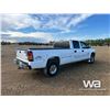 Image 3 : 2006 GMC SIERRA 2500HD CREW CAB PICKUP