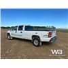 Image 4 : 2006 GMC SIERRA 2500HD CREW CAB PICKUP