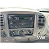 Image 18 : 2003 FORD F150 XLT E-CAB PICKUP
