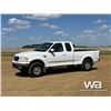 Image 1 : 2003 FORD F150 XLT E-CAB PICKUP