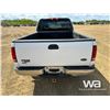 Image 32 : 2003 FORD F150 XLT E-CAB PICKUP