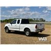 Image 4 : 2003 FORD F150 XLT E-CAB PICKUP
