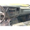 Image 10 : 2006 CHEVROLET SILVERADO E-CAB PICKUP
