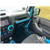 Image 10 : 2018 JEEP WRANGLER UNLIMITED 4 DOOR JEEP