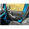 Image 9 : 2018 JEEP WRANGLER UNLIMITED 4 DOOR JEEP