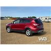 Image 4 : 2014 FORD ESCAPE SPORTS UTILITY VEHICLE