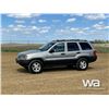 Image 1 : 1999 JEEP GRAND CHEROKEE 4 DOOR STATION WAGON