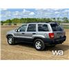 Image 4 : 1999 JEEP GRAND CHEROKEE 4 DOOR STATION WAGON