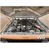 Image 15 : 1993 JEEP CHEROKEE 4 DOOR STATION WAGON