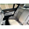 Image 24 : 2012 BMW 750 LIX 4 DOOR SEDAN