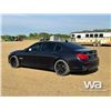 Image 4 : 2012 BMW 750 LIX 4 DOOR SEDAN
