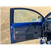 Image 6 : 2000 VOLKSWAGEN NEW BEETLE HATCHBACK CAR