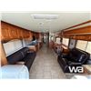Image 24 : 2008 NEWMAR DUTCH STAR 43 FT. T/A MOTORHOME
