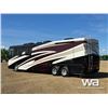 Image 4 : 2008 NEWMAR DUTCH STAR 43 FT. T/A MOTORHOME