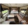 Image 13 : 2012 OUTBACK 210RS  21 FT. T/A TRAVEL TRAILER