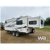 Image 4 : 2012 OUTBACK 210RS  21 FT. T/A TRAVEL TRAILER
