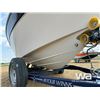 Image 32 : 2008 FOUR WINNS 21 FT. LAKE BOAT
