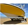 Image 26 : 2006 BOMBADIER SPORTSTER 13.5 FT. JET BOAT