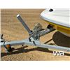 Image 31 : 2006 BOMBADIER SPORTSTER 13.5 FT. JET BOAT