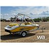Image 3 : 2006 BOMBADIER SPORTSTER 13.5 FT. JET BOAT