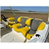 Image 9 : 2006 BOMBADIER SPORTSTER 13.5 FT. JET BOAT