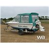 Image 4 : 1996 CAMPION EXPLORER 542 CUDDY CABIN LAKE BOAT