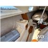 Image 10 : 1983 HUNTER SWING KEEL 20.5 FT. SAIL BOAT