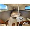 Image 12 : 1983 HUNTER SWING KEEL 20.5 FT. SAIL BOAT