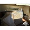 Image 13 : 1983 HUNTER SWING KEEL 20.5 FT. SAIL BOAT