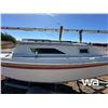 Image 16 : 1983 HUNTER SWING KEEL 20.5 FT. SAIL BOAT