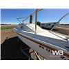 Image 17 : 1983 HUNTER SWING KEEL 20.5 FT. SAIL BOAT