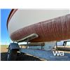 Image 22 : 1983 HUNTER SWING KEEL 20.5 FT. SAIL BOAT