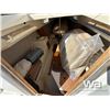 Image 9 : 1983 HUNTER SWING KEEL 20.5 FT. SAIL BOAT