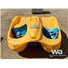Image 10 : 2 PERSON PELICAN PADDLE BOAT