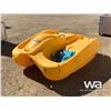 Image 1 : 2 PERSON PELICAN PADDLE BOAT