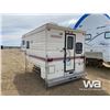 Image 4 : 1990 TRAVELAIRE TK950 TRUCK CAMPER