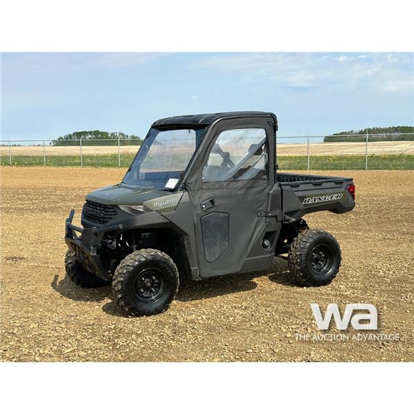 2021 POLARIS RANGER 1000 SIDE BY SIDE
