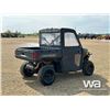 Image 3 : 2021 POLARIS RANGER 1000 SIDE BY SIDE