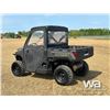 Image 4 : 2021 POLARIS RANGER 1000 SIDE BY SIDE