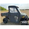 Image 7 : 2021 POLARIS RANGER 1000 SIDE BY SIDE