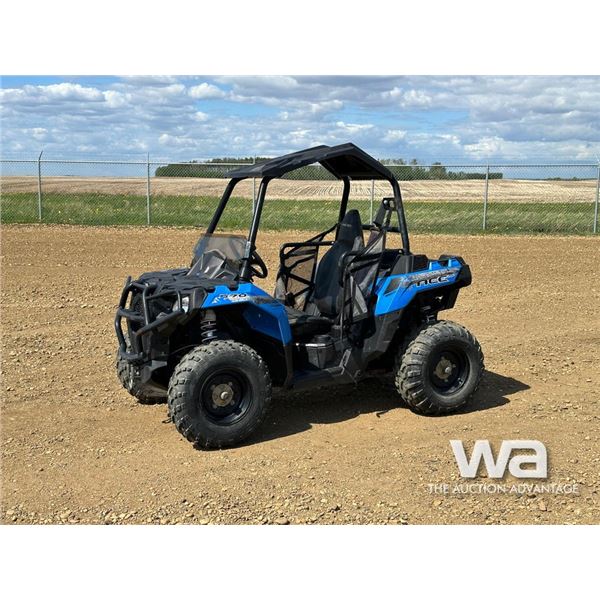 2015 POLARIS 570 SPORTSMAN ACE ATV